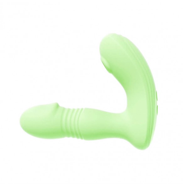 ROSELEX - Stretching Wearable Egg (Smart APP Model - Chargeable)